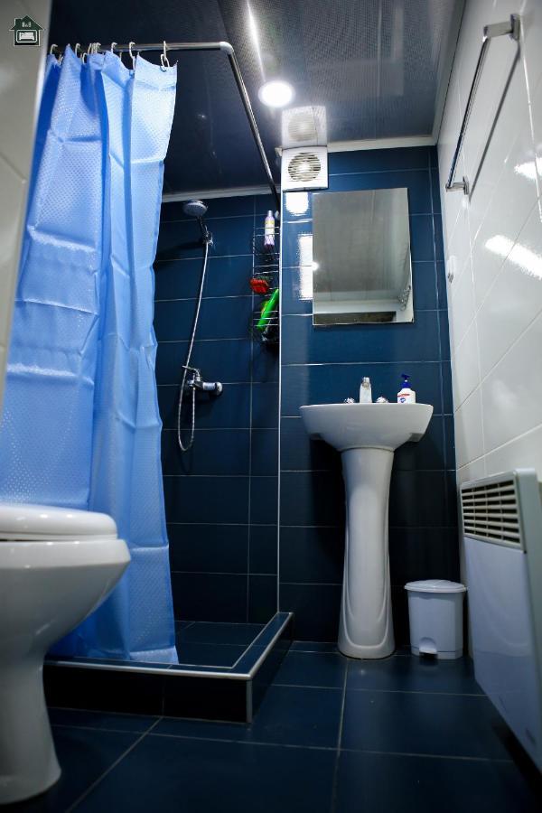 Guest House In Gjumri Exterior foto